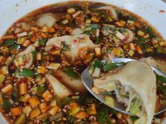 -尤素福东举院饺子馆