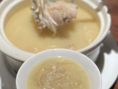-香樟花园新粤料理(无锡万象城店)