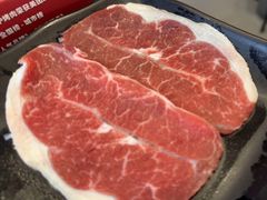 -燚青春东北泥炉烤肉(百合店)