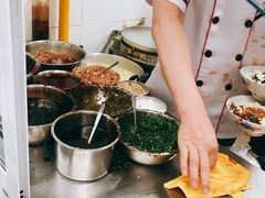 -辣辣小吃豆花米线(大观篆新农贸市场店)