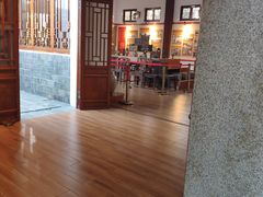 -木兰水镇旅游景区