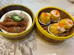 -香云轩·顺德菜(香云纱园林酒店店)