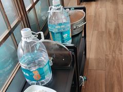 -淘米捞·米汤脆鲩鱼火锅(福田皇岗店)