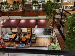 -苹果树下艺术餐厅(宋庄店)