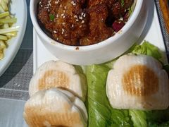 -五味堂·江浙土菜(月河特色店)