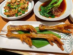 -云海肴·汽锅鸡·云南菜(高德置地店)