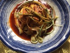 -阿西娅食府(中关村店)