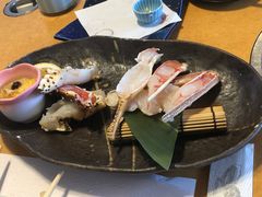 -蟹道乐(道顿堀本店)