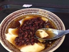 红豆豆花-鲜芋仙Meet Fresh(五道口店)