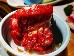-江户烧肉(高德店)