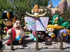 -安徒生童话乐园