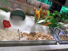 -亚马逊海鲜自助(梅溪湖步步高店)