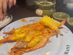 -松子料理(白家庄店)