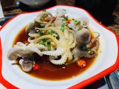 -松林烧烤·慧忠北里216小野串