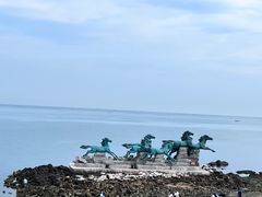 -养马岛旅游度假区