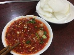 -敖家巷喻氏羊肉汤