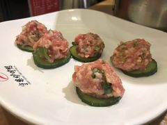 -守柴炉烤鸭(中海国际店)