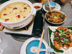 -金龙·打边炉(南京西路店)