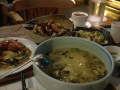 -胡桃里音乐酒馆(曲江店)