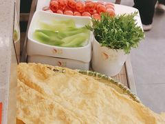 -巴蜀王婆大虾(首经贸店)