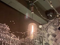 -斯比特花园西餐厅(东方商厦店)