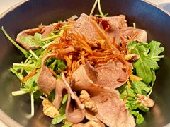 -胡麻(静安嘉里店)