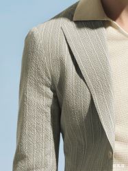 -怒马会 全麻衬西装高级定制