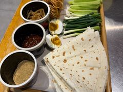 -古彭7只羊·鲜羊肉串·龙虾烧烤(玄武墨香路店)