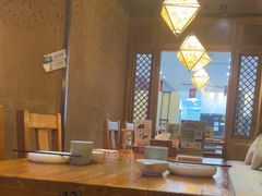 -云海肴·汽锅鸡·云南代表菜(天津国金汇店)