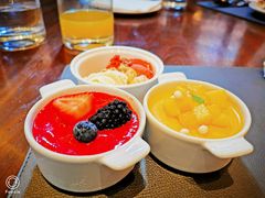 -Tivano意大利餐厅(成都居舍酒店)