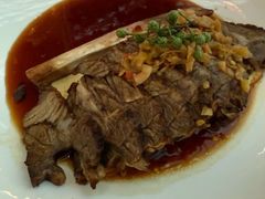 -羲和雅苑•北京烤鸭(平安国际金融中心店)