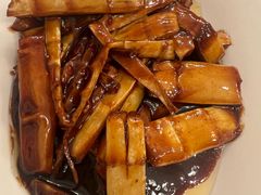 -玲珑餐厅(陕西南路店)