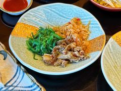 -惠州皇冠假日酒店·西餐厅·自助餐厅