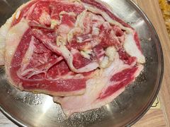 -西塔老太太泥炉烤肉(亚运村店)