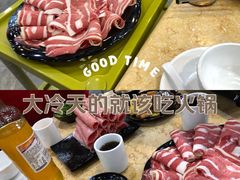 -活鱼馆(宜兴埠店)