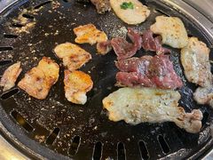 -碳匠炭火烤肉