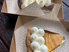 -Pie Bird(新闸路店)