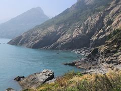 -灵山岛风景区