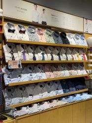 -埃沃定制(壹方城购物中心店)