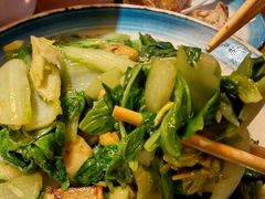 -锅碗记(红旗大街店)