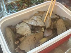 -春梅里卤鹅馆·47年老字号(东厦分店)