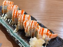 -松临·铁板烧&Omakase(神农店)