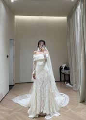 点击看大图 -Chic Bridal 熙可婚纱