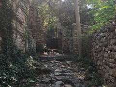 -井塘古村