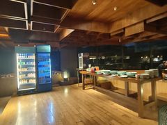 -郑州建业艾美酒店-曙餐厅