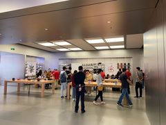 -Apple零售店(深圳益田假日广场店)