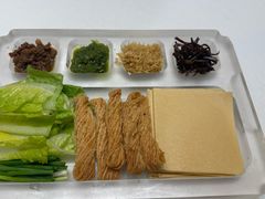 -汇贤府·李氏新鲁菜(万寿路店)