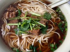 -李先生牛肉面大王(北京站售票厅餐厅)