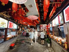 -客家大院·非遗赣南客家菜(郁孤台店)