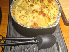 -鳗鱼家·深夜食堂(军博店)